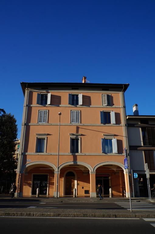 San Donato 40 Apartment Bologna Exterior foto