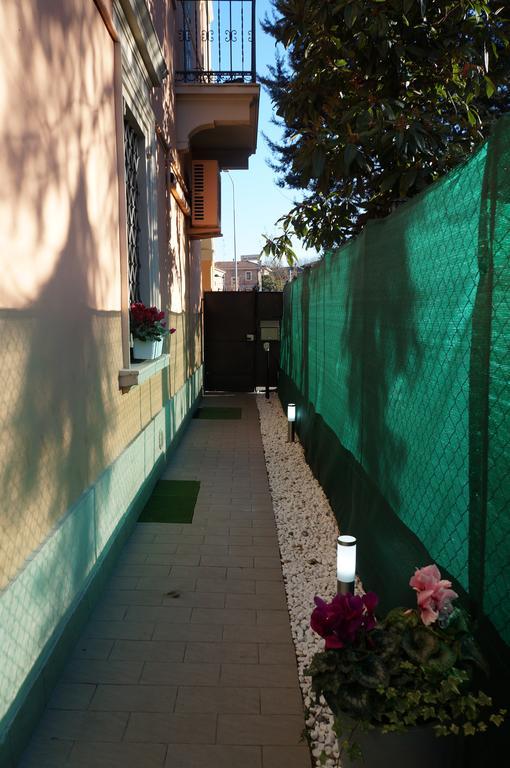 San Donato 40 Apartment Bologna Cameră foto